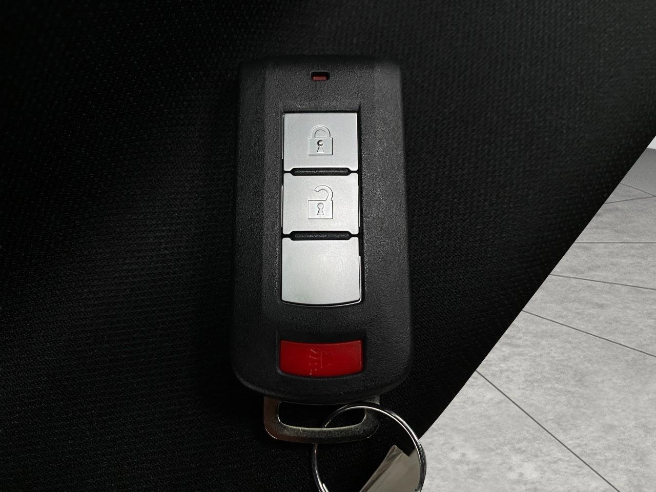 New 2026 Mitsubishi Outlander Sport AWD image 27