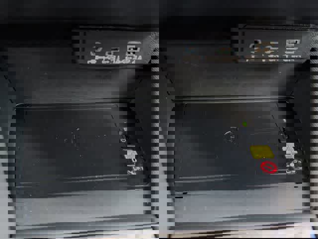 Certified 2025 Subaru Forester Limited w/ Protection Package image 31