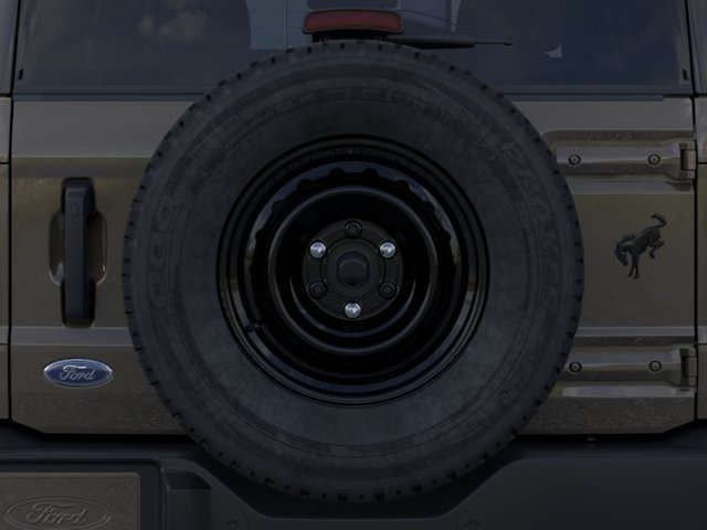 New 2026 Ford Bronco Outer Banks AWD/4WD image 24
