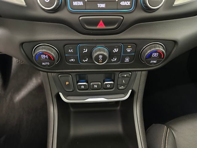 Used 2018 GMC Terrain SLT w/ Preferred Package image 23