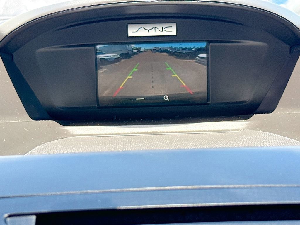 Used 2018 Ford Escape SE FWD image 14