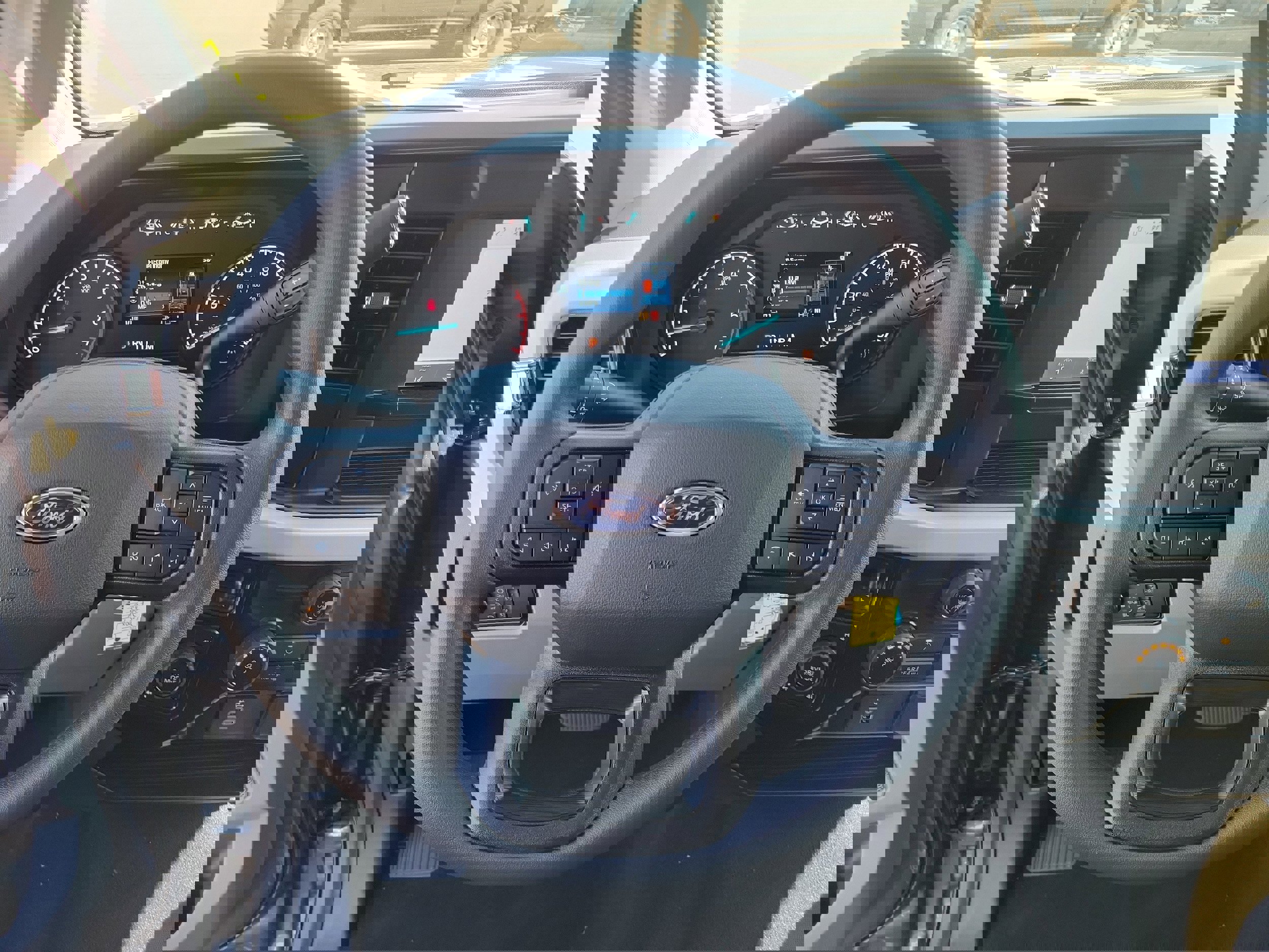 New 2026 Ford F350 XL image 24