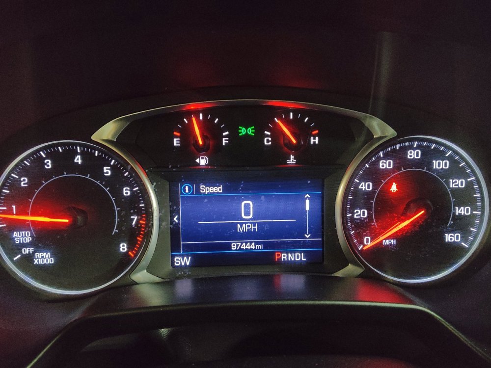 Used 2020 Chevrolet Blazer LT image 23