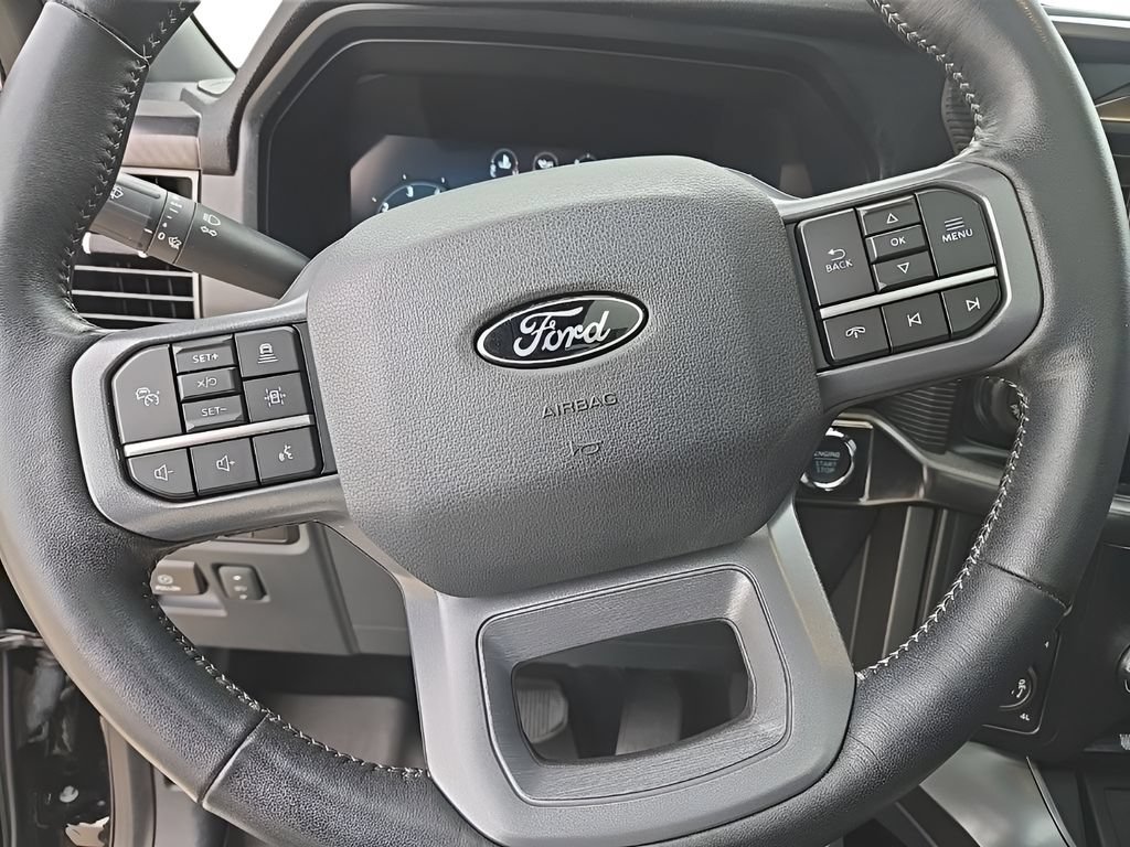 Used 2024 Ford F150 Lariat w/ Equipment Group 502A High AWD/4WD image 17