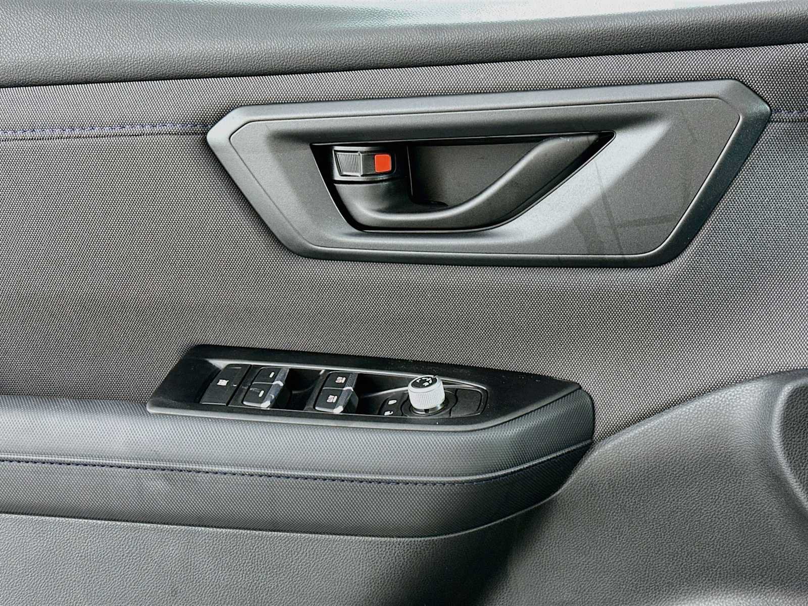 New 2026 Subaru Forester Sport AWD/4WD image 17