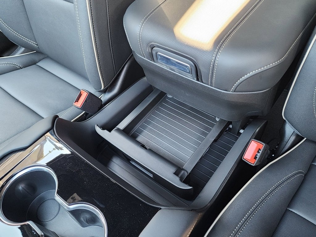 New 2026 GMC Yukon XL Elevation w/ Elevation Premium Package image 37