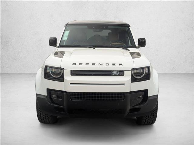 New 2026 Land Rover Defender 110 S AWD/4WD image 6