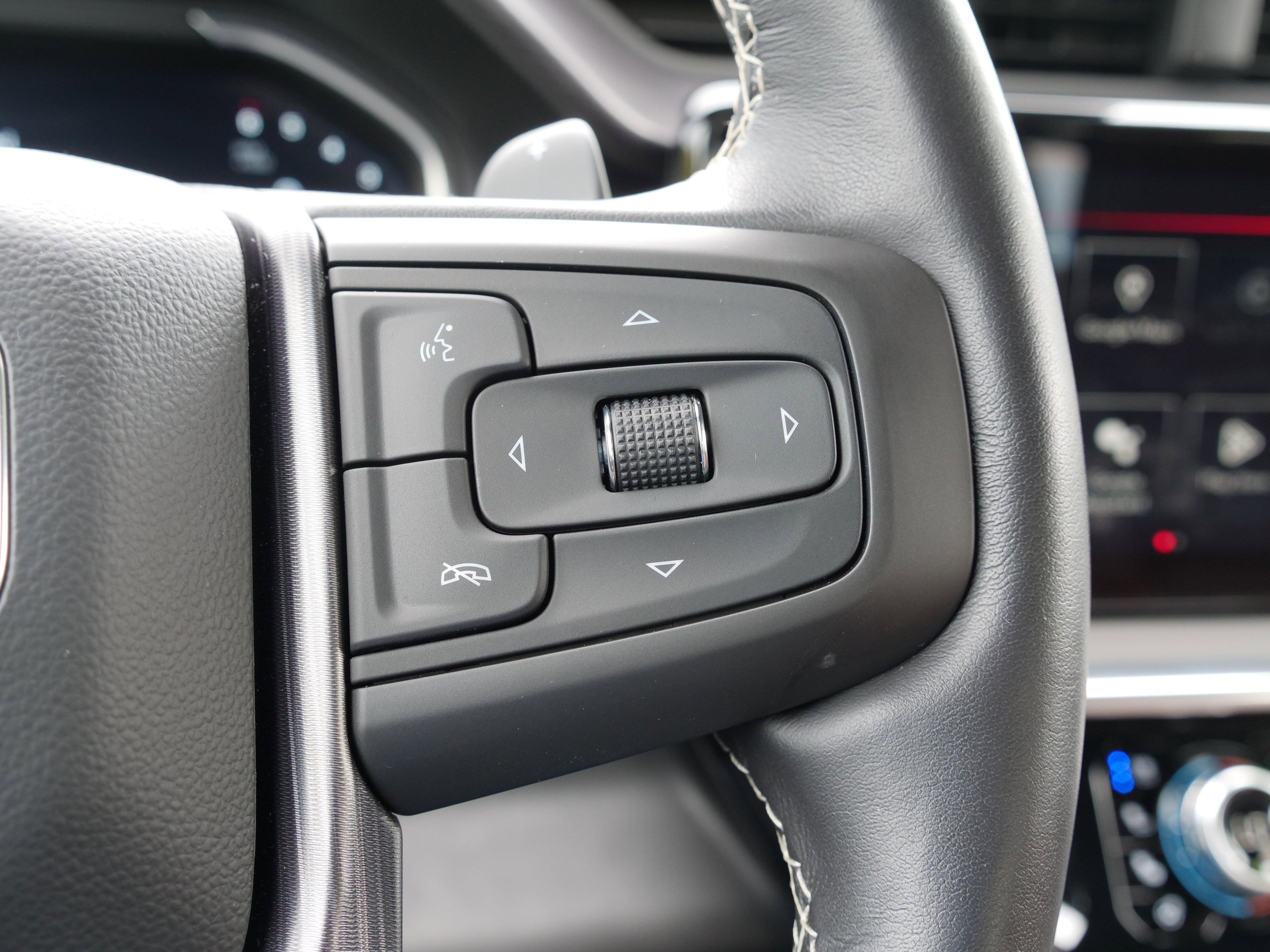 Certified 2023 GMC Sierra 1500 Denali Ultimate image 23