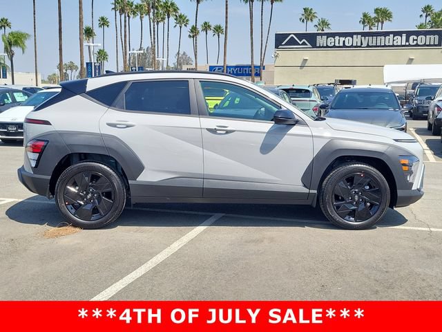 New 2026 Hyundai Kona SEL Sport FWD image 31