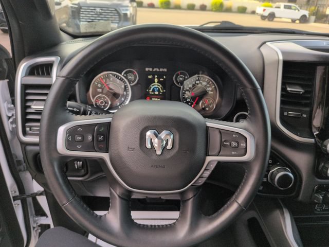 Used 2023 RAM 1500 Big Horn AWD/4WD image 14