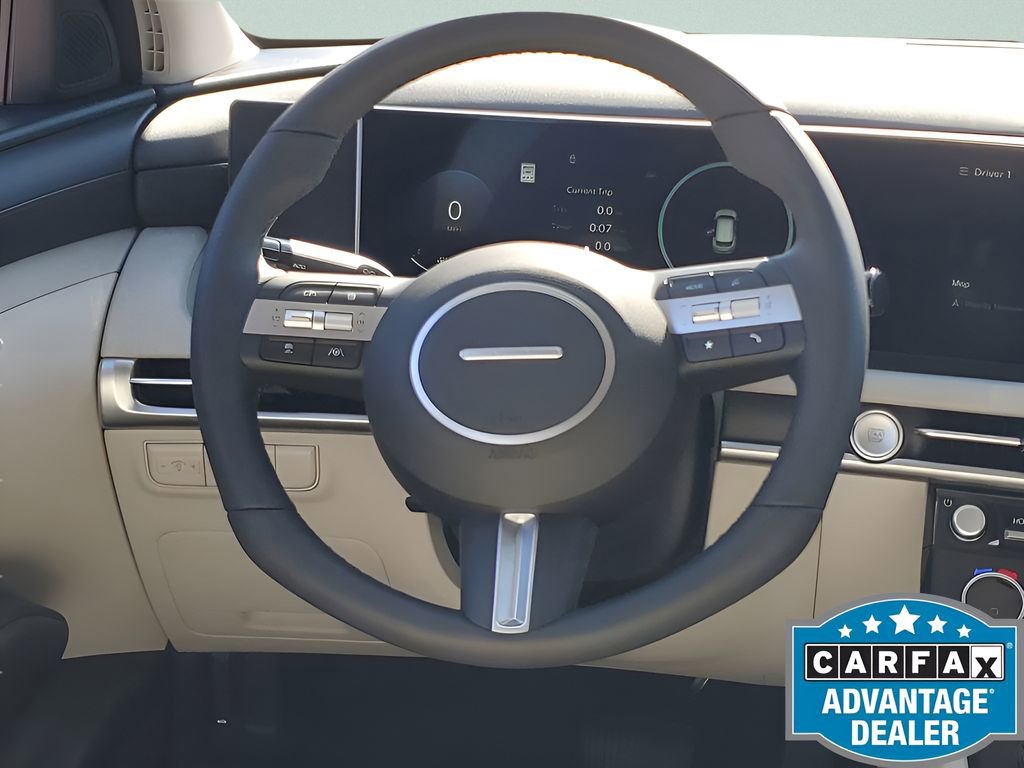 Used 2026 Hyundai Tucson SEL image 23