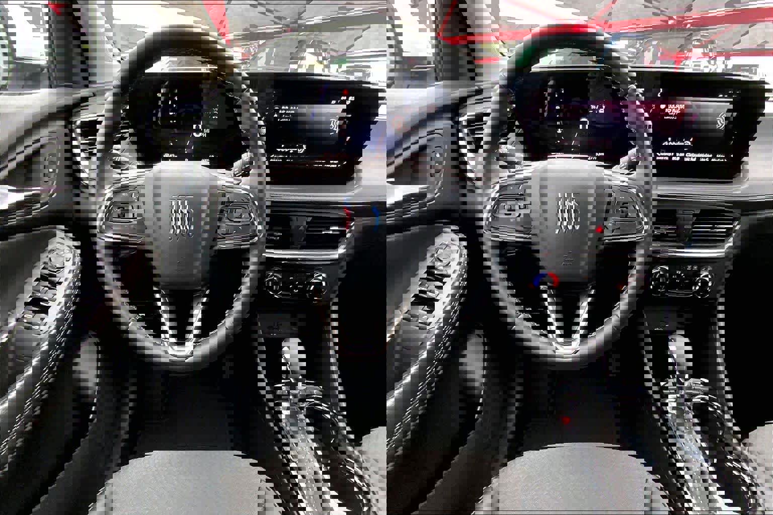 Used 2025 Buick Encore GX Preferred AWD/4WD image 6