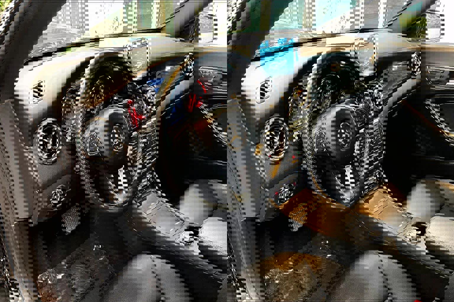 Used 2015 Mercedes-Benz CLA 250 image 16