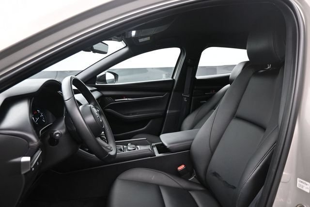 Used 2026 MAZDA MAZDA3 s Sport FWD image 14