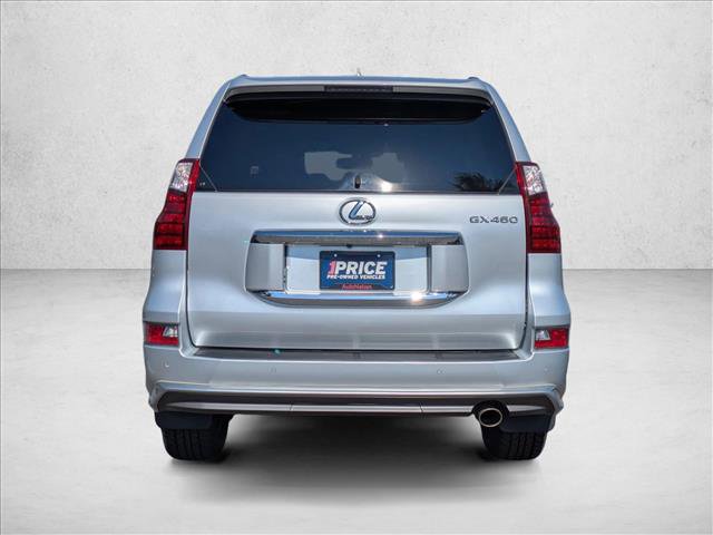 Used 2019 Lexus GX 460 Luxury image 7