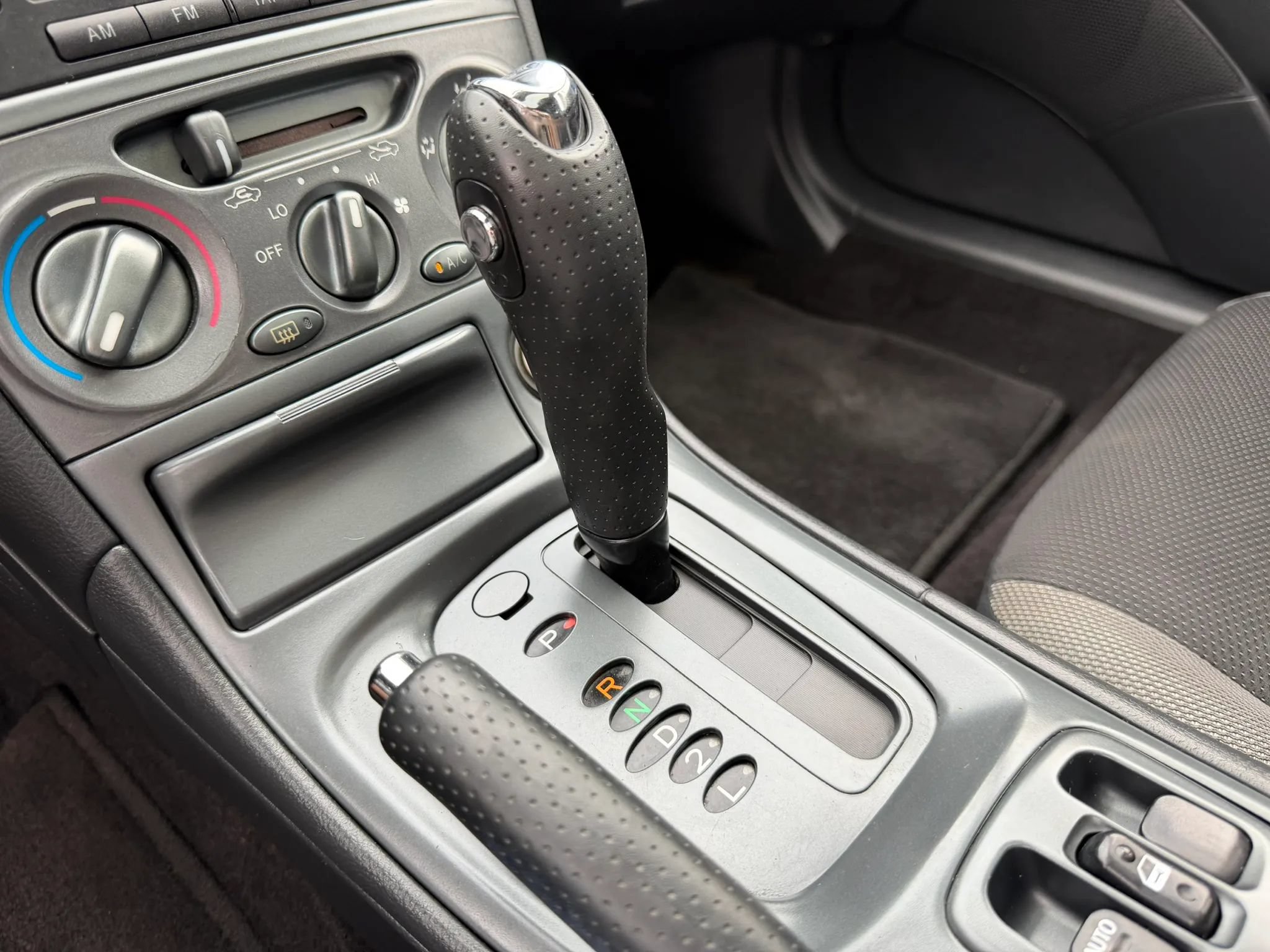 Used 2003 Toyota Celica GT FWD image 24