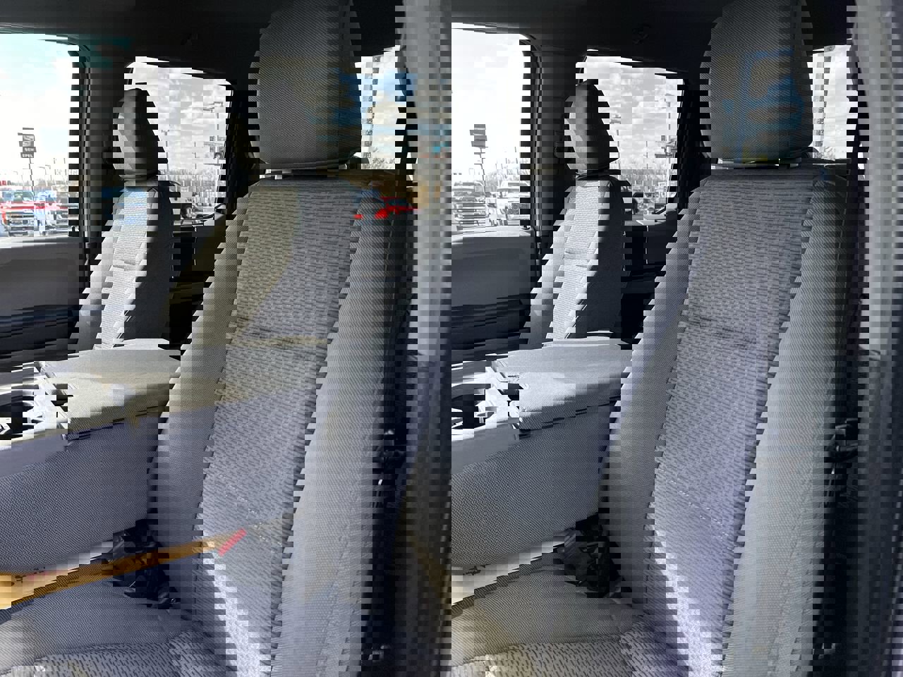 Used 2021 Ford F250 XLT image 11