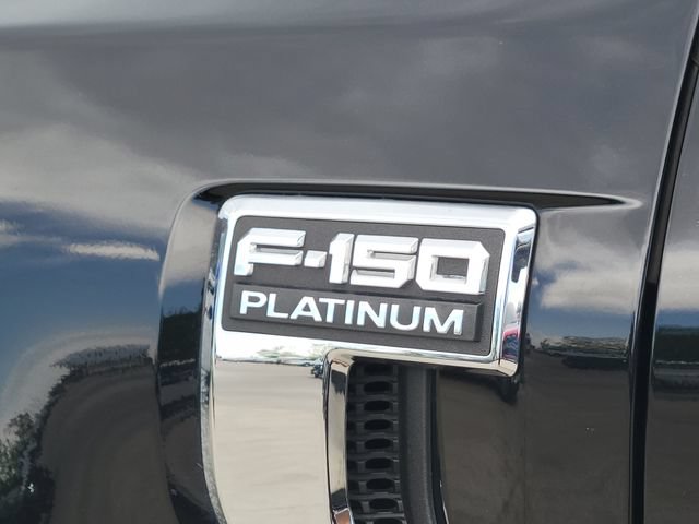 Certified 2023 Ford F150 Platinum w/ Equipment Group 701A High AWD/4WD image 18