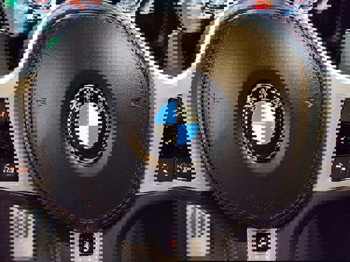 Used 2022 BMW 430i xDrive Coupe w/ M Sport Package image 47