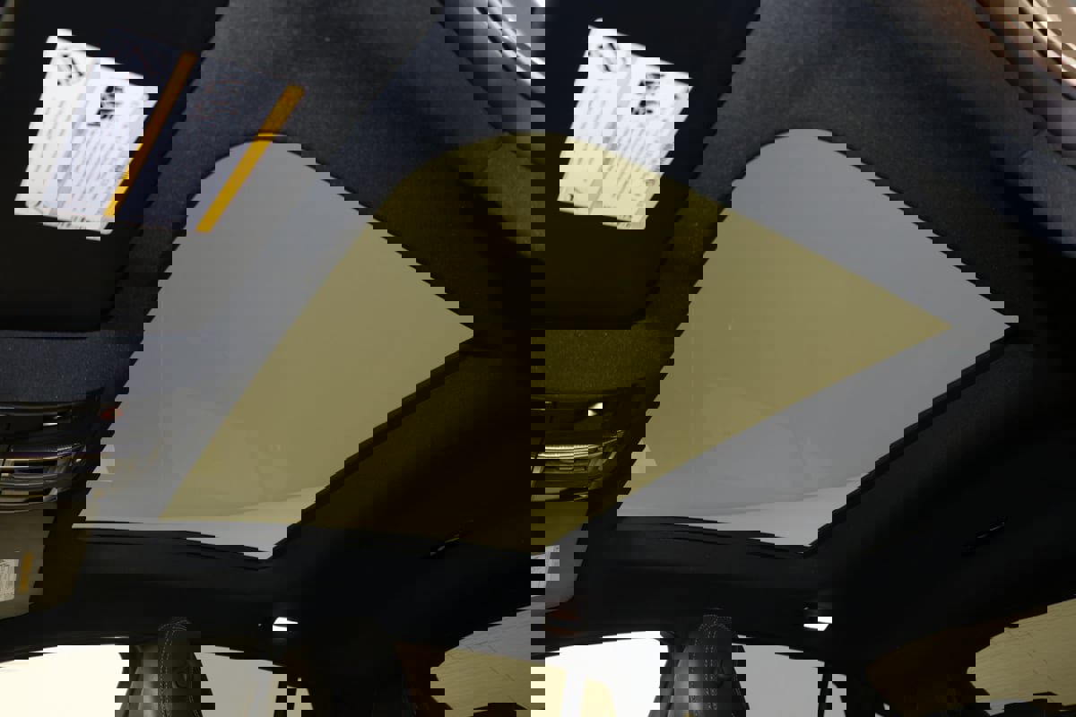 Used 2019 Mercedes-Benz GLE 43 AMG 4MATIC Coupe image 13