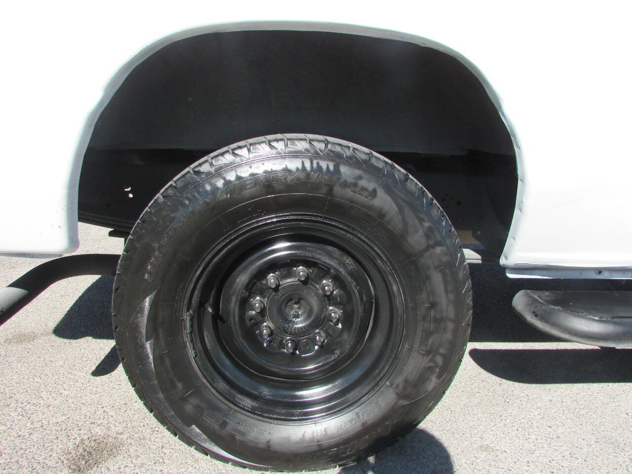 Used 2012 Ford E-250 and Econoline 250 w/ PWR Group RWD image 24