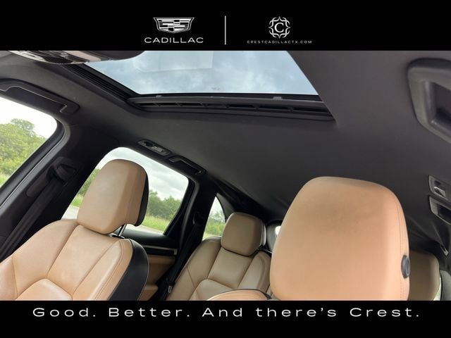 Used 2016 Porsche Cayenne AWD/4WD image 18
