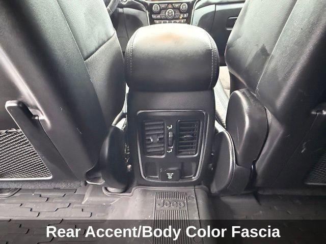 Used 2021 Jeep Grand Cherokee Laredo X image 44