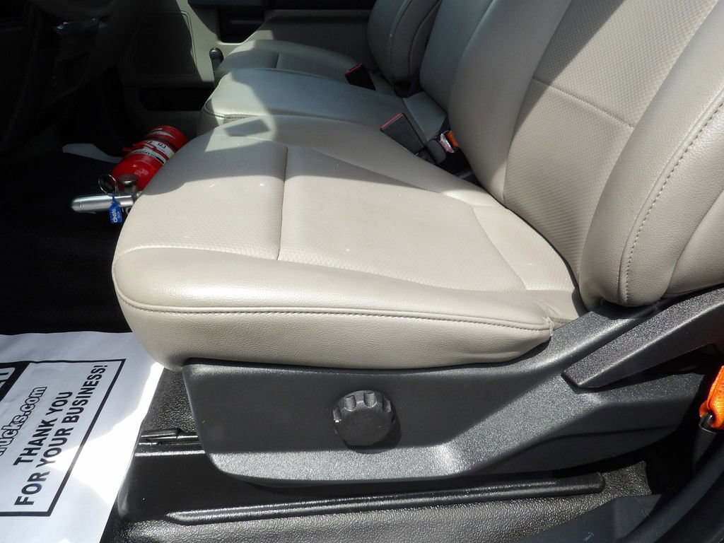 Used 2022 Ford F450 XL RWD image 17