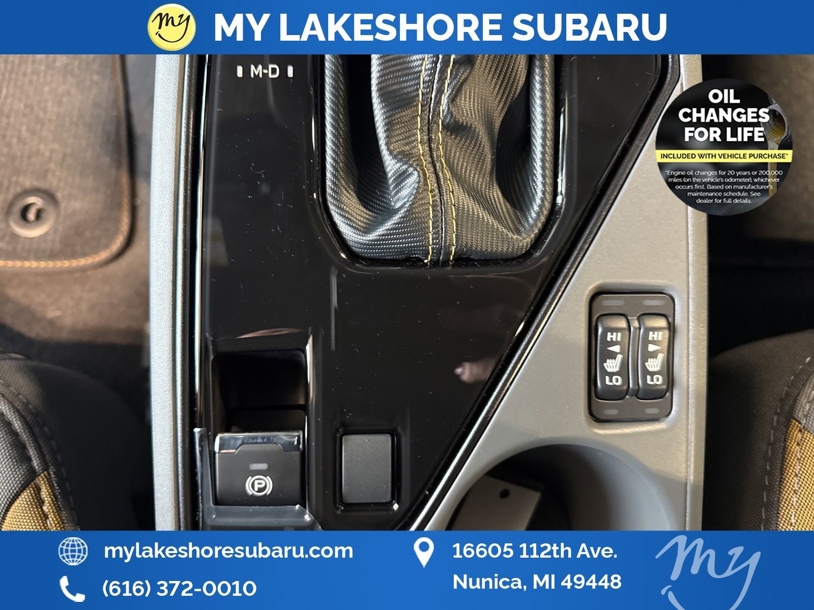 New 2026 Subaru Crosstrek 2.5i Sport image 21