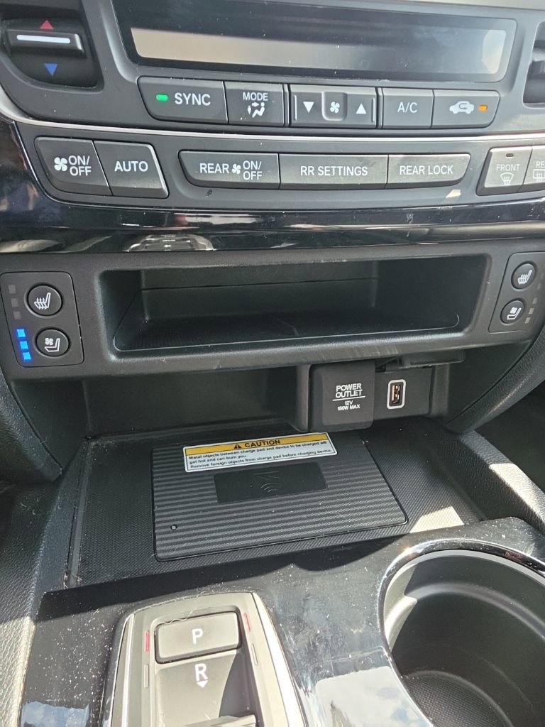 Used 2020 Honda Passport Elite image 24
