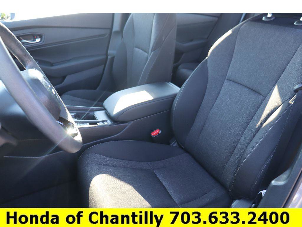 Used 2025 Honda Accord SE image 25