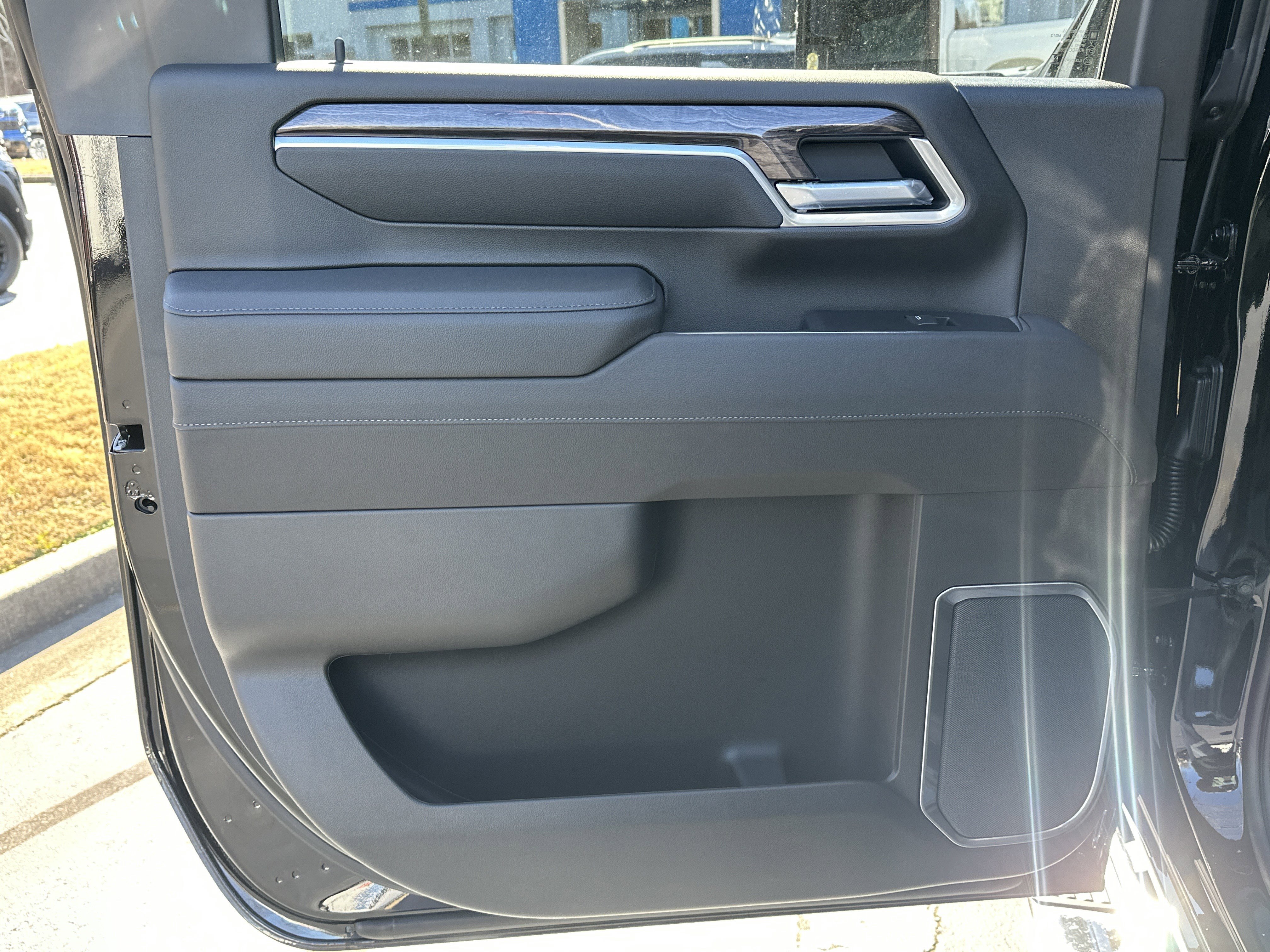 New 2026 Chevrolet Silverado 2500 LTZ w/ LTZ Plus Package image 23
