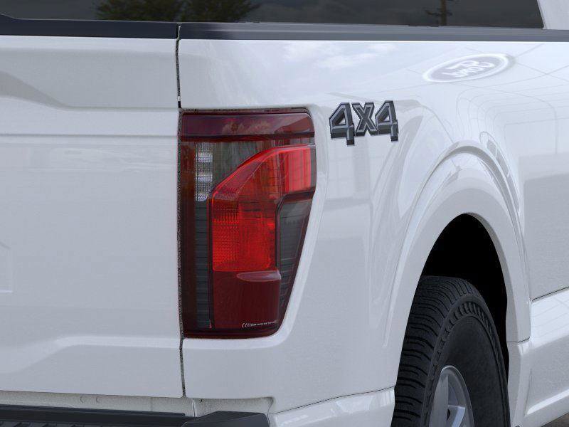 New 2025 Ford F150 XL w/ Equipment Group 103A High image 21