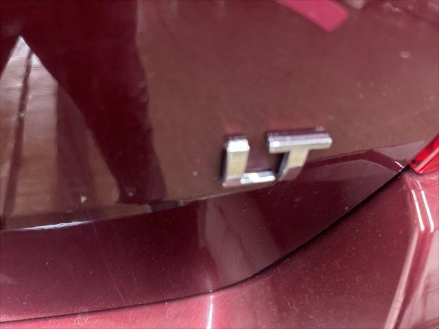 Used 2017 Chevrolet Trax LT w/ LT Convenience Package image 9