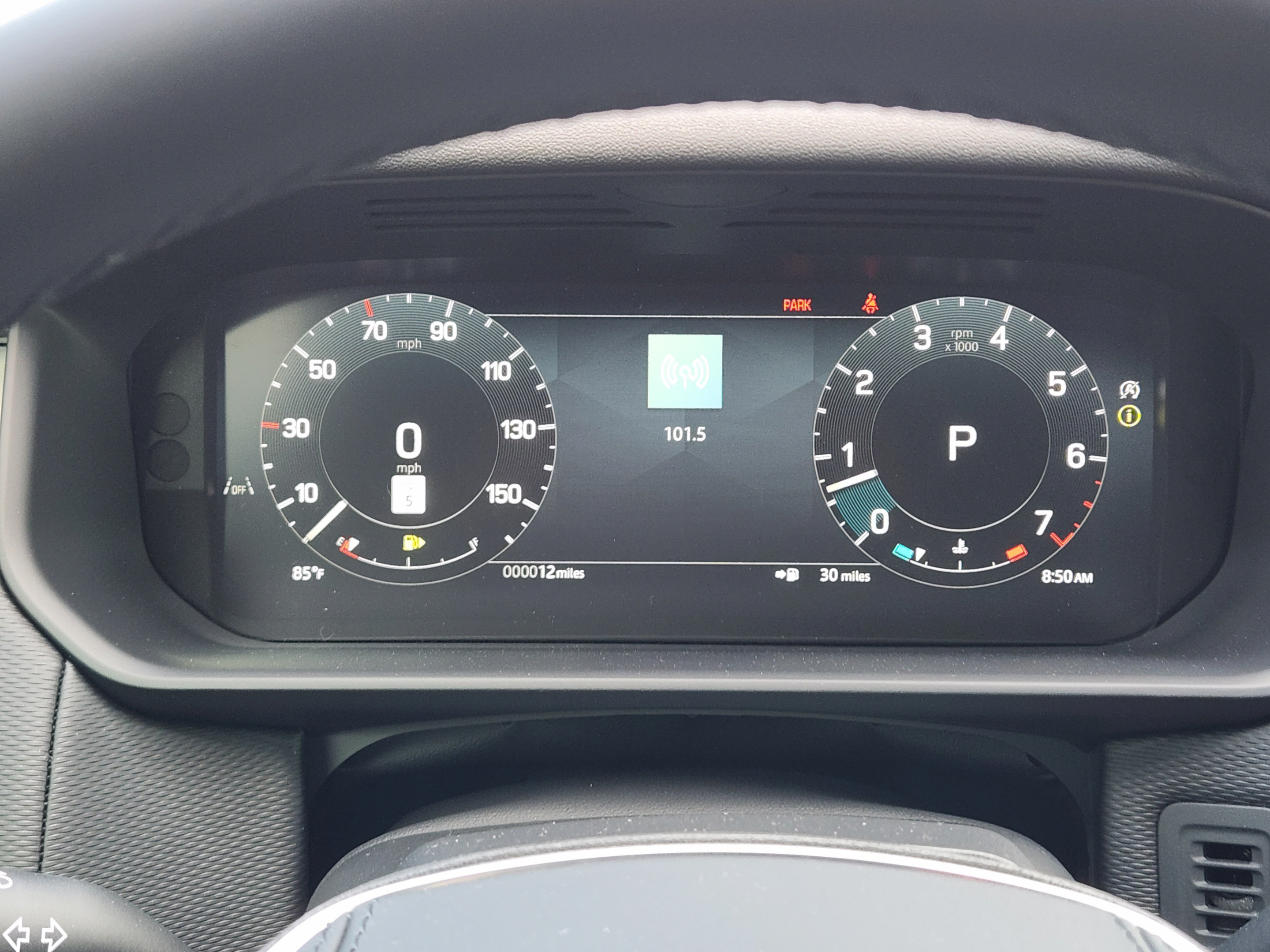 New 2026 Land Rover Discovery Limited Edition AWD/4WD image 11
