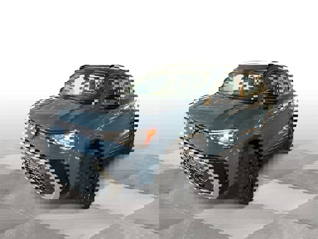 New 2025 Volkswagen Taos S