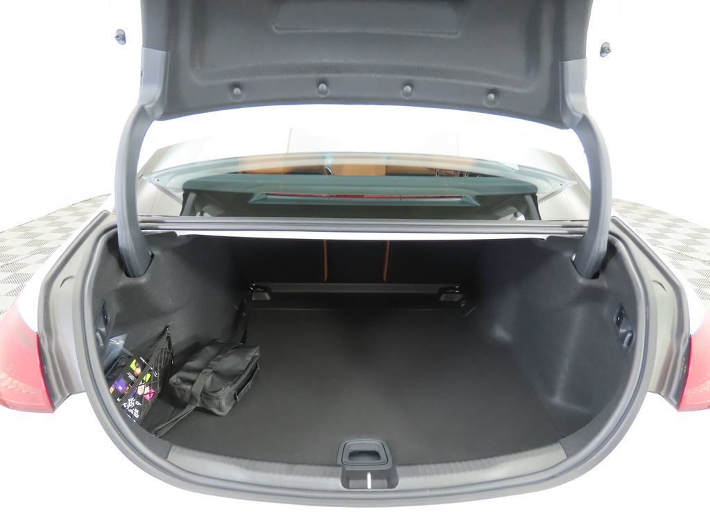 Certified 2025 Mercedes-Benz C 300 Sedan image 28