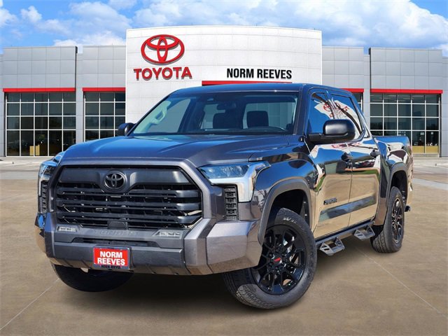 Used 2023 Toyota Tundra SR5 image 1