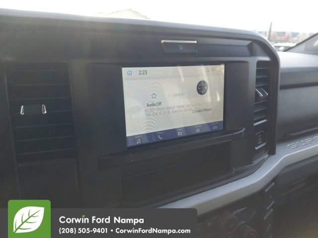 New 2026 Ford F350 XLT w/ 360-Degree Camera Package image 16
