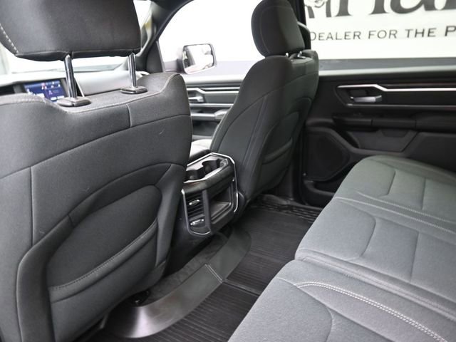 Used 2022 RAM 1500 Big Horn image 23