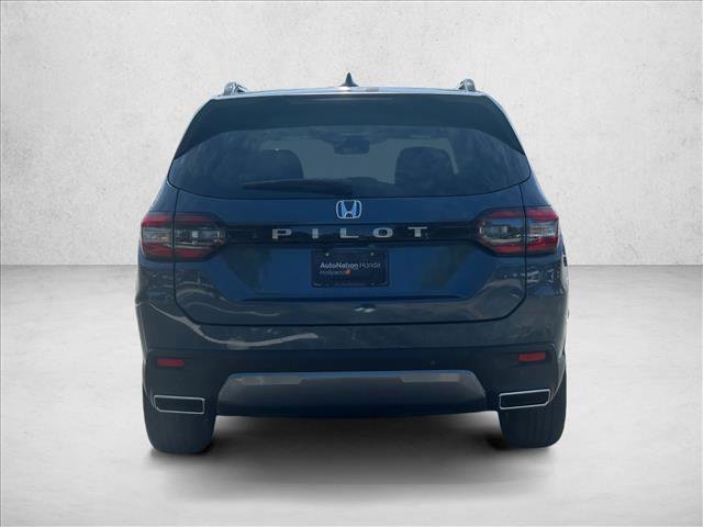 New 2026 Honda Pilot EX-L image 8