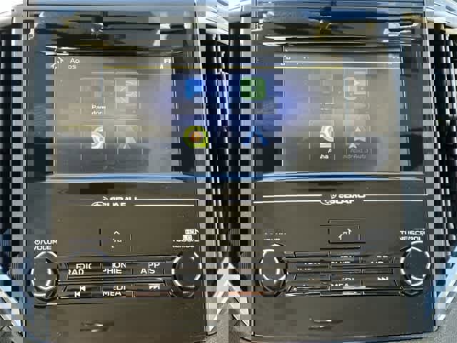 Used 2019 Subaru Impreza 2.0i w/ Eyesight image 11