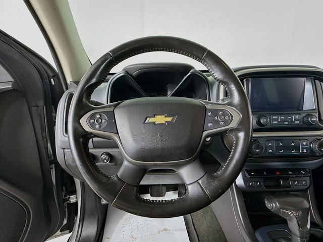 Used 2016 Chevrolet Colorado Z71 image 11