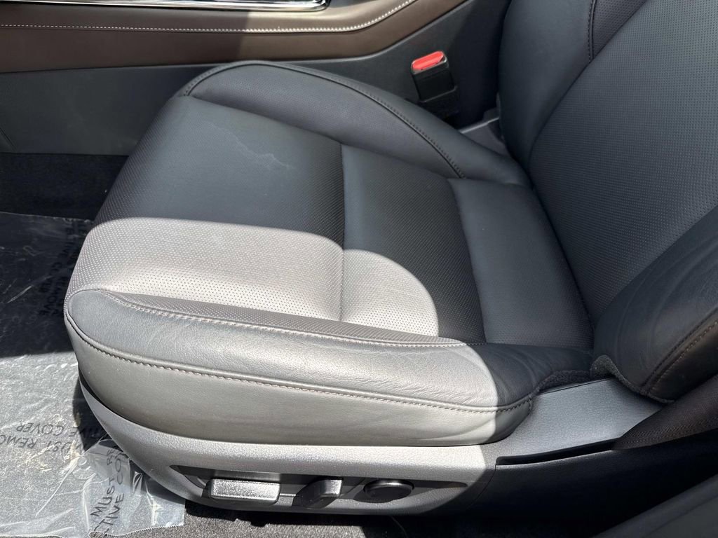 Certified 2024 MAZDA CX-30 2.5 Turbo w/ Premium Package image 31