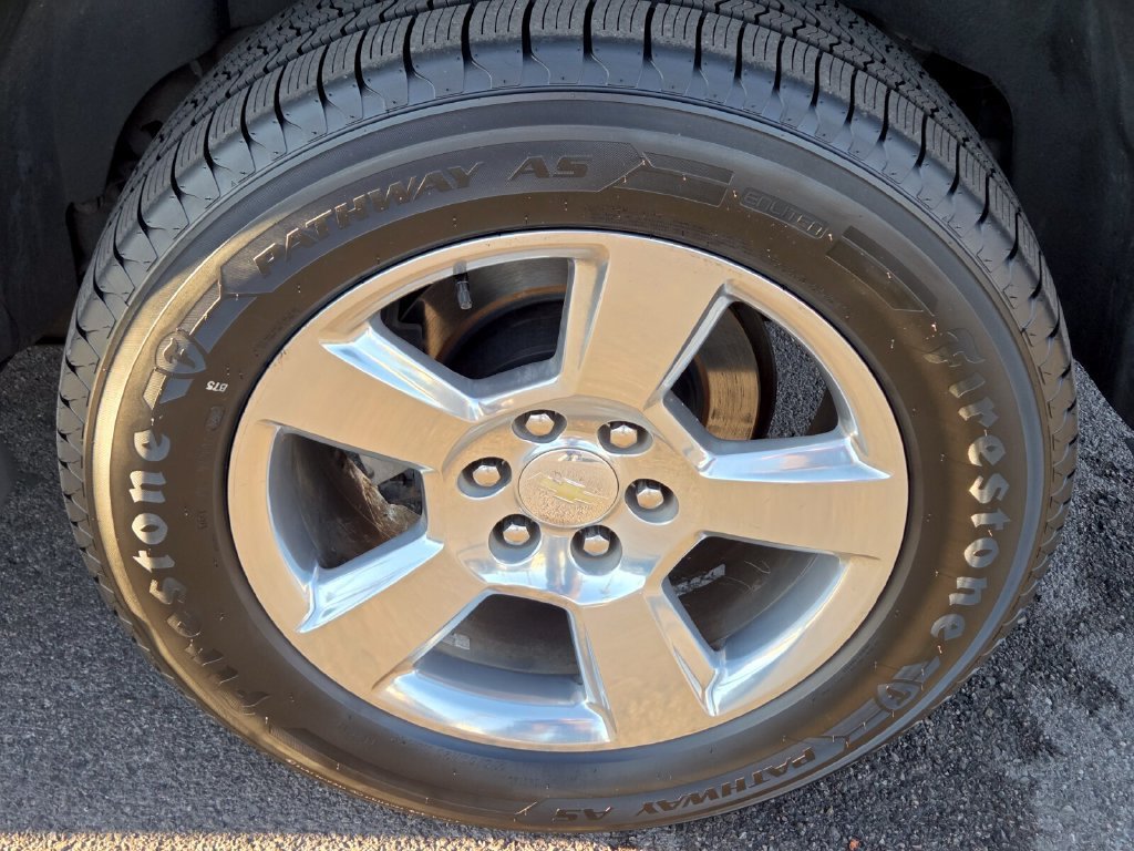 Used 2017 Chevrolet Tahoe Premier RWD image 11