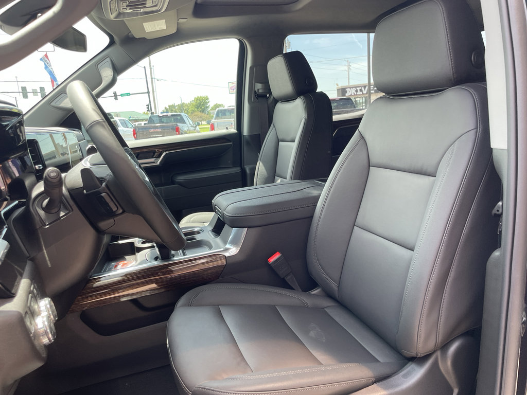 New 2026 GMC Sierra 1500 Elevation w/ Elevation Premium Package image 16