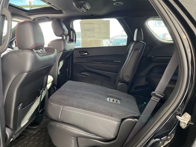 New 2026 Dodge Durango GT image 8