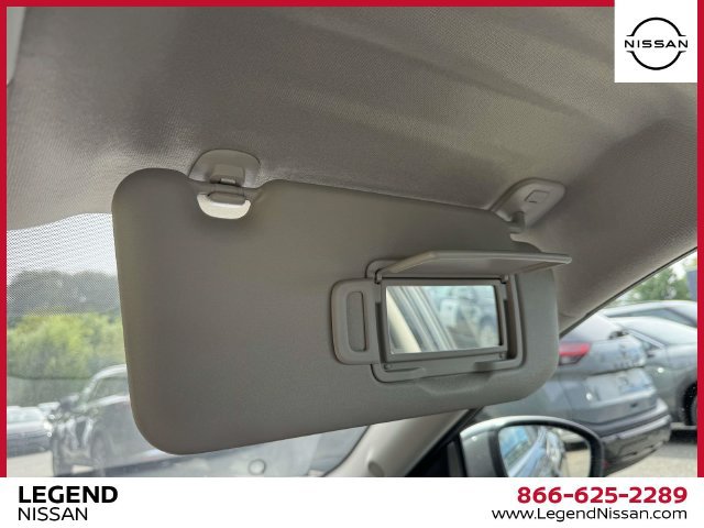 Certified 2024 Nissan Sentra S FWD image 29