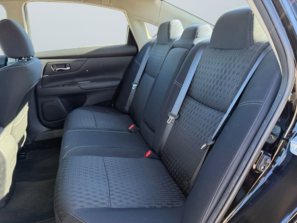 Used 2016 Nissan Altima 2.5 S w/ Power Driver Seat Package image 13
