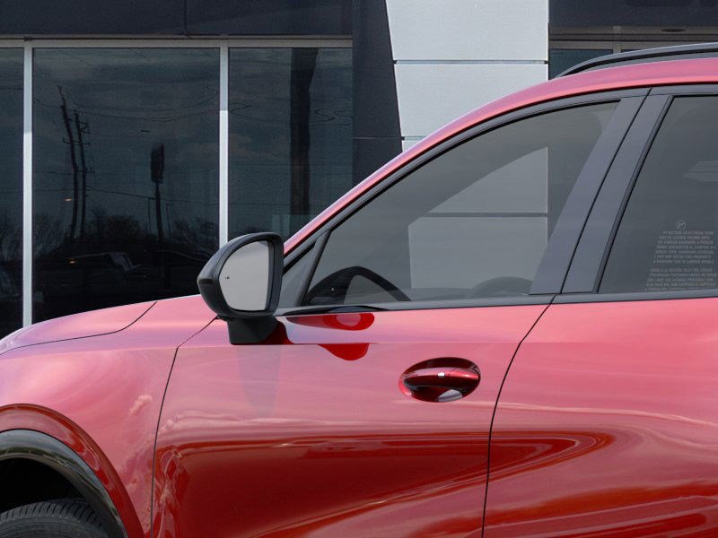 New 2026 Buick Envision Sport Touring image 13